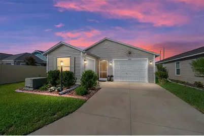 1442 Joshua Court, The Villages, FL 32163 - Photo 5