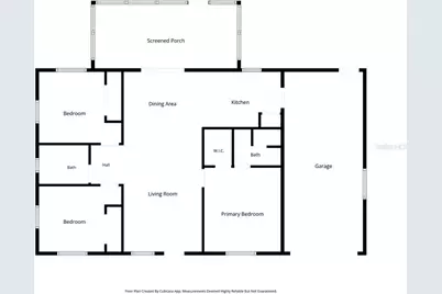 26550 Fishermans Road, Paisley, FL 32767 - Photo 35