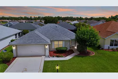 11981 SE 91st Circle, Summerfield, FL 34491 - Photo 1