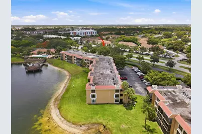 5605 Coral Lake Drive #105, Margate, FL 33063 - Photo 3