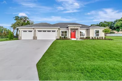 17605 Ninth Street, Montverde, FL 34756 - Photo 1