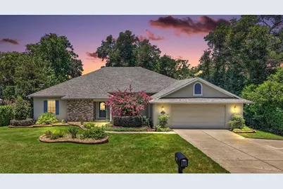 705 Hilltop Court, Mount Dora, FL 32757 - Photo 1