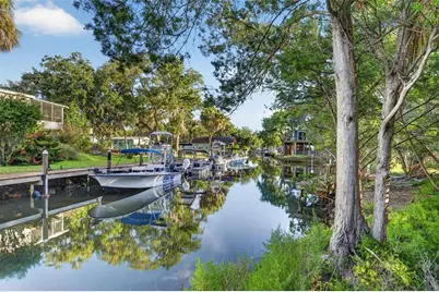 2350 S Waterman Drive, Crystal River, FL 34429 - Photo 9
