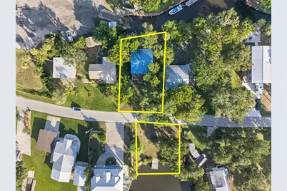 2350 S Waterman Drive, Crystal River, FL 34429 - Photo 11