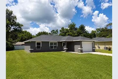 4244 SE 138th Street, Summerfield, FL 34491 - Photo 1