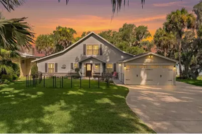 15562 SE 138th Terrace, Weirsdale, FL 32195 - Photo 3