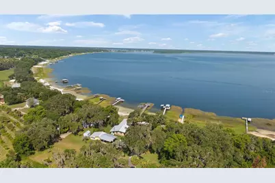 15562 SE 138th Terrace, Weirsdale, FL 32195 - Photo 17