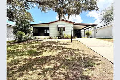 945 Tarrson Boulevard, Lady Lake, FL 32159 - Photo 3