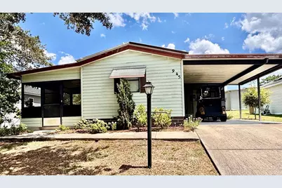 945 Tarrson Boulevard, Lady Lake, FL 32159 - Photo 1