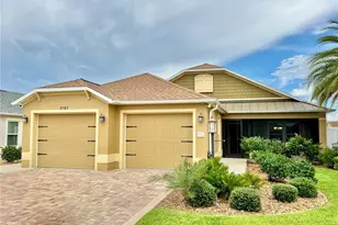 3568 Farrell Ave, The Villages, FL 32163 - Photo 1