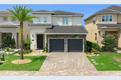 15702 Vetta Drive, Bella Collina, FL 34756 - Photo 1