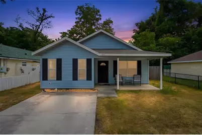 2611 NW 1st Avenue, Ocala, FL 34475 - Photo 1