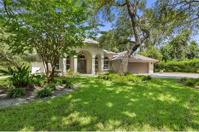 3448 Acoma Drive, Ormond Beach, FL 32174 - Photo 3