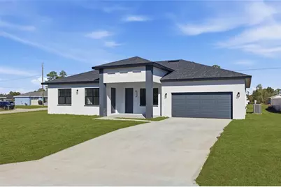 Tbd Sequoia Loop Drive, Ocklawaha, FL 32179 - Photo 1