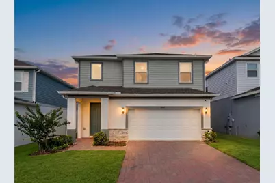 6809 Serpent Hawk Lane, Howey in the Hills, FL 34737 - Photo 1
