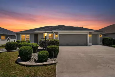 926 Long Leaf Lane, The Villages, FL 32163 - Photo 1