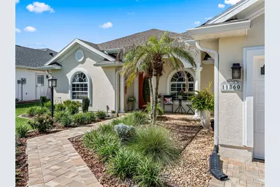 11860 SE 179th Street, Summerfield, FL 34491 - Photo 9