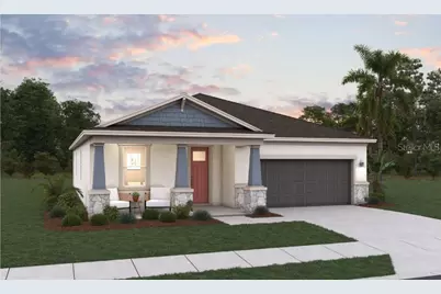 17007 Great Heron Lane, Punta Gorda, FL 33982 - Photo 1