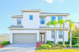 2560 Shanti Dr, Kissimmee, FL 34746 - Photo 1