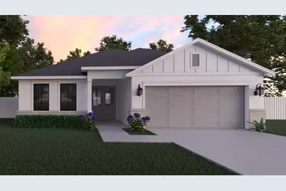 3181 Lafrance Avenue SW, Palm Bay, FL 32908 - Photo 1
