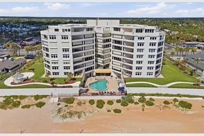 395 S Atlantic Avenue #402, Ormond Beach, FL 32176 - Photo 47