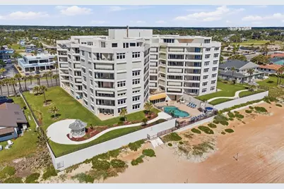 395 S Atlantic Avenue #402, Ormond Beach, FL 32176 - Photo 3