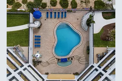 395 S Atlantic Avenue #402, Ormond Beach, FL 32176 - Photo 5