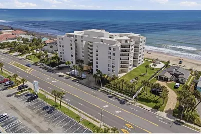 395 S Atlantic Avenue #402, Ormond Beach, FL 32176 - Photo 45