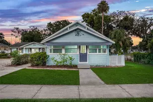 330 S Highland St, Mount Dora, FL 32757 - Photo 1