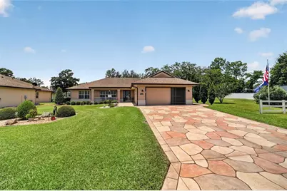 16364 SE 89th Terrace, Summerfield, FL 34491 - Photo 23