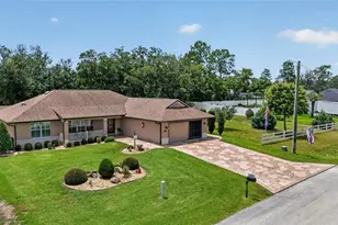 16364 SE 89th Terrace, Summerfield, FL 34491 - Photo 1