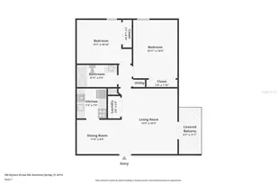 305 Wymore Rd, Altamonte Springs, FL 32714 - Photo 3