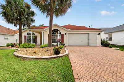 2129 Margarita Drive, The Villages, FL 32159 - Photo 1