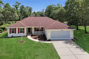 5193 S 110th Pl, Ocala, FL 34474 - Photo 1