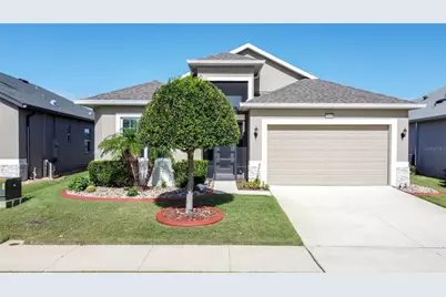 8665 E Bridgeport Bay Circle, Mount Dora, FL 32757 - Photo 1