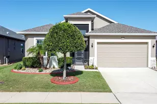 8665 E Bridgeport Bay Circle, Mount Dora, FL 32757 - Photo 1