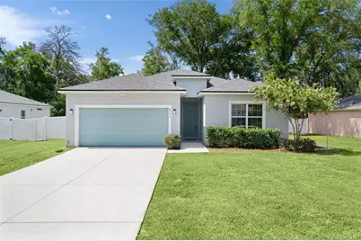 8578 SE 164th Place, Summerfield, FL 34491 - Photo 1