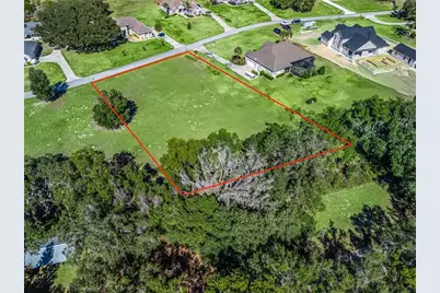 Se 156th Lane, Weirsdale, FL 32195 - Photo 3