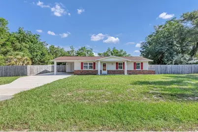 9375 SE 163rd Lane, Summerfield, FL 34491 - Photo 1