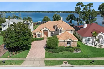 1901 Edgewater Drive, Mount Dora, FL 32757 - Photo 3
