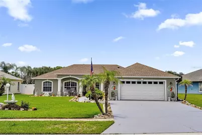 3279 Countryside View Drive, Saint Cloud, FL 34772 - Photo 1