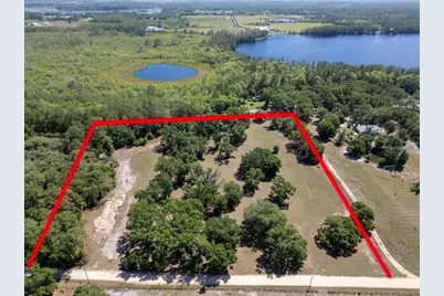 Dr Baker Road, Groveland, FL 34736 - Photo 1
