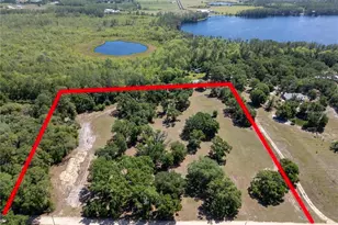 Dr Baker Rd, Groveland, FL 34736 - Photo 1