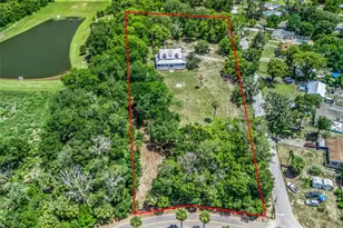 511 E Mirror Lake Dr, Fruitland Park, FL 34731 - Photo 3