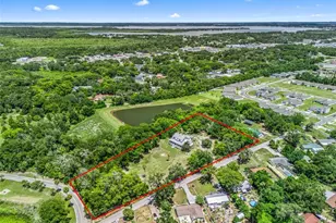 511 E Mirror Lake Dr, Fruitland Park, FL 34731 - Photo 3