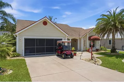 511 San Lorenzo Court, Lady Lake, FL 32159 - Photo 3