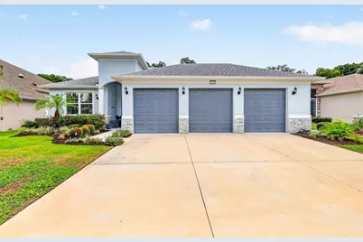 8220 Bridgeport Bay Circle, Mount Dora, FL 32757 - Photo 7