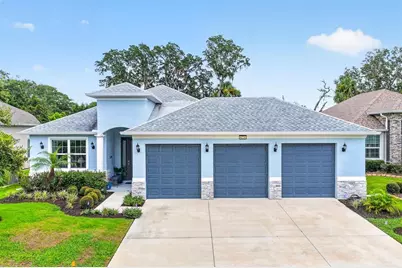 8220 Bridgeport Bay Circle, Mount Dora, FL 32757 - Photo 1