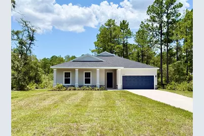 30280 W Bluebell Avenue, Eustis, FL 32736 - Photo 1