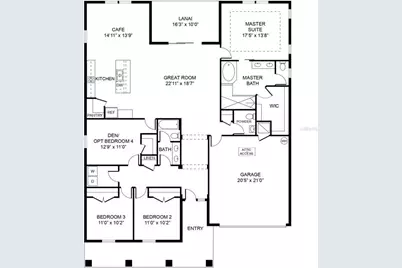 30280 W Bluebell Avenue, Eustis, FL 32736 - Photo 19